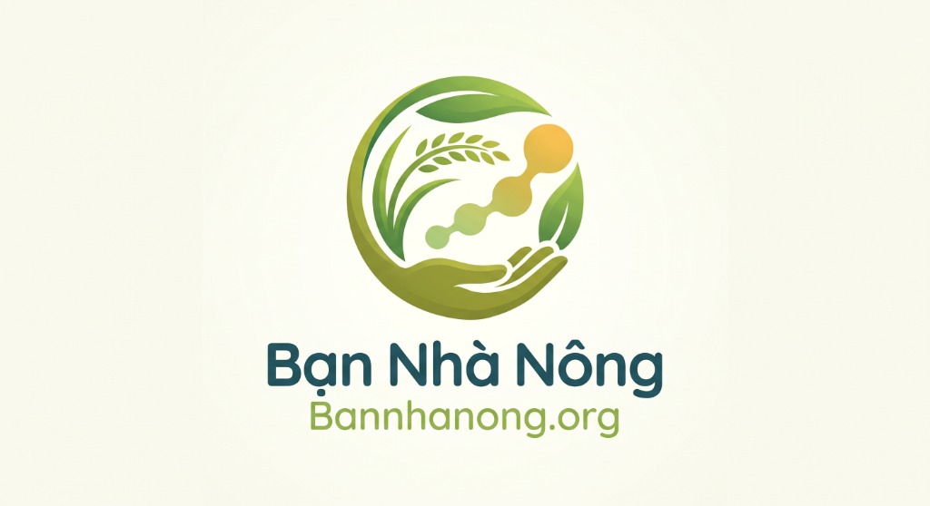 Bạn Nhà Nông - Bannhanong.org